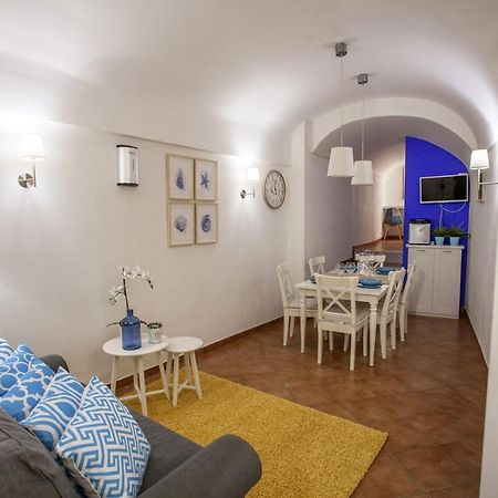 Bluoltremare Daire Amalfi Dış mekan fotoğraf