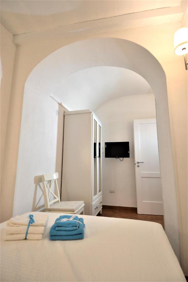 Bluoltremare Daire Amalfi Dış mekan fotoğraf