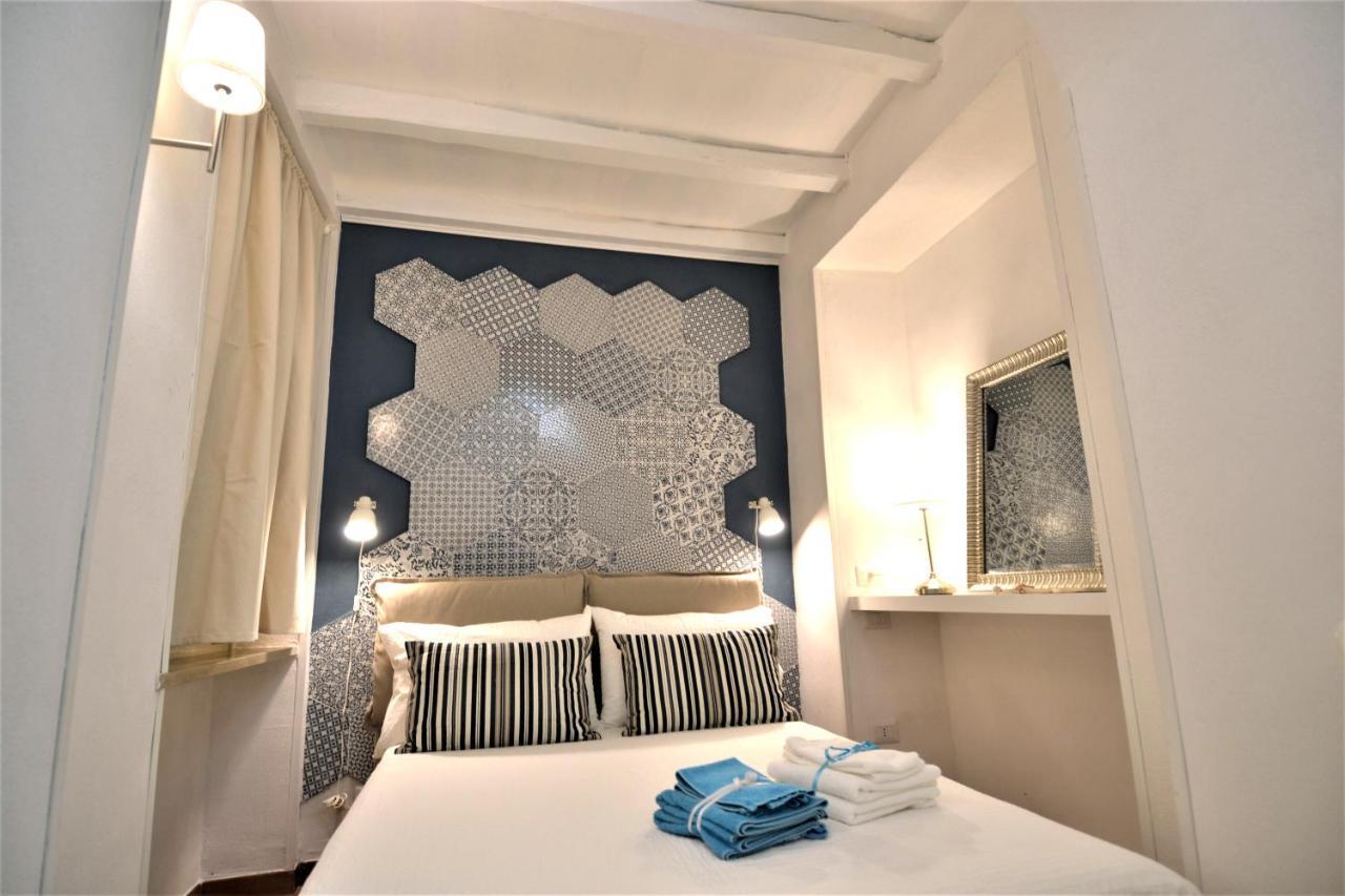 Bluoltremare Daire Amalfi Dış mekan fotoğraf