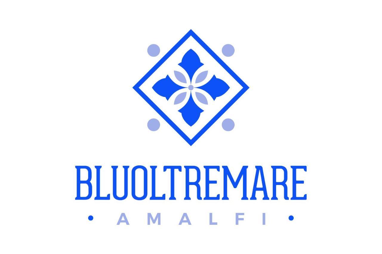 Bluoltremare Daire Amalfi Dış mekan fotoğraf