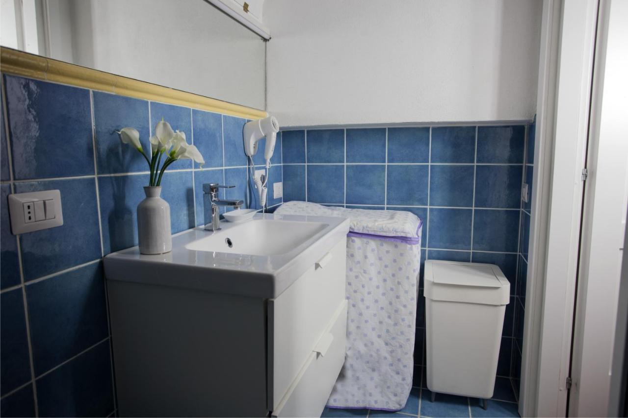 Bluoltremare Daire Amalfi Dış mekan fotoğraf
