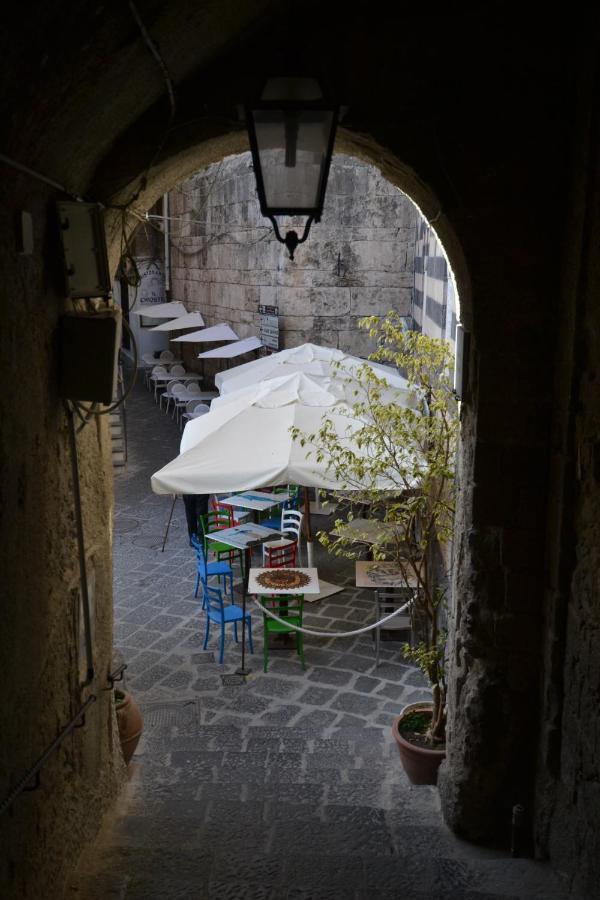 Bluoltremare Daire Amalfi Dış mekan fotoğraf